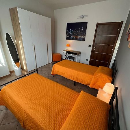 L'Orchidhea Apartment Savigliano Exterior photo