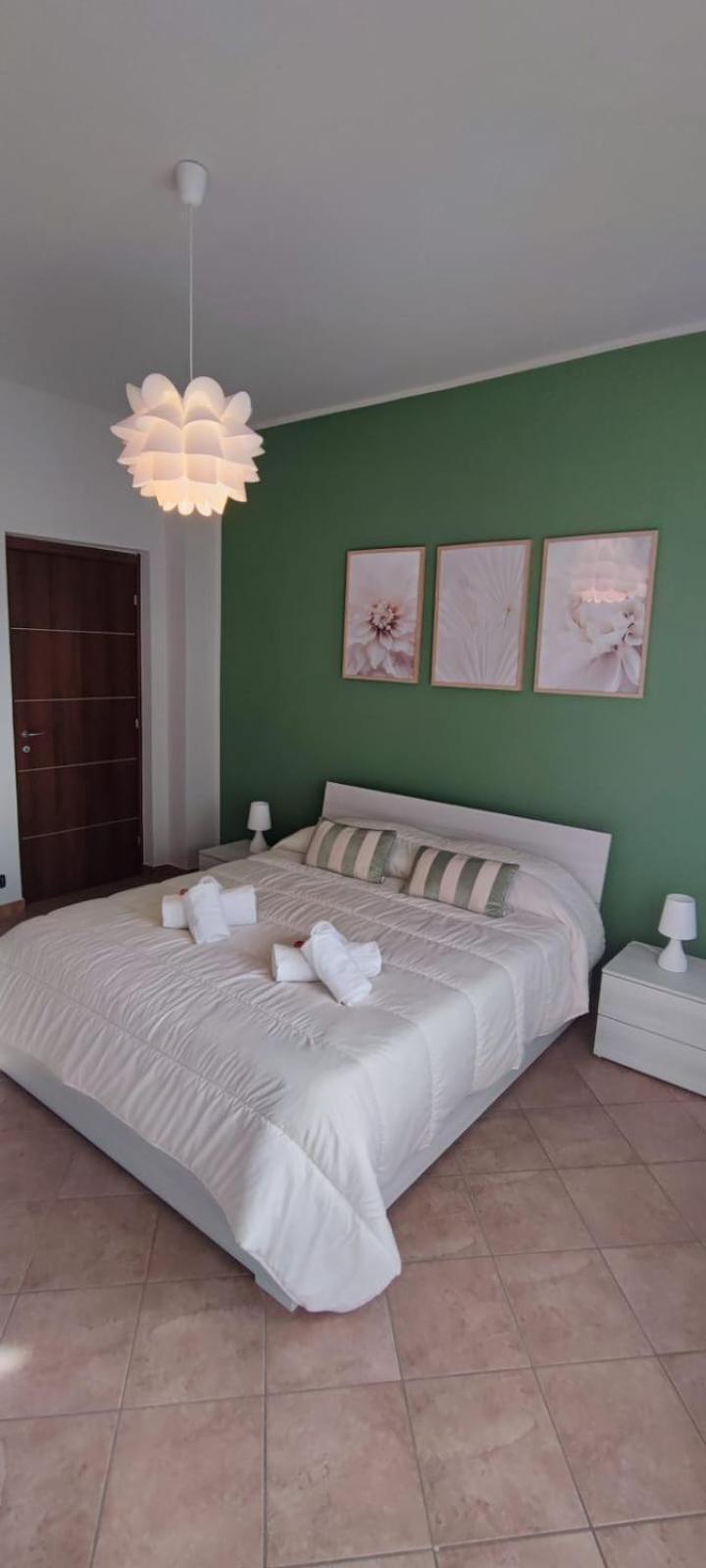 L'Orchidhea Apartment Savigliano Exterior photo