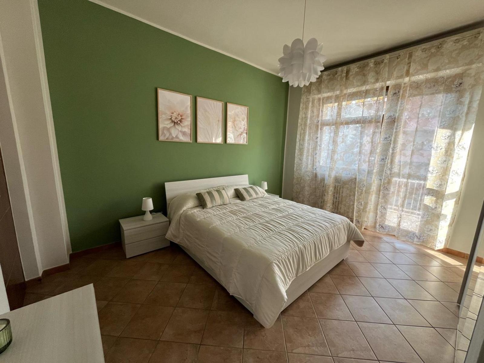 L'Orchidhea Apartment Savigliano Exterior photo