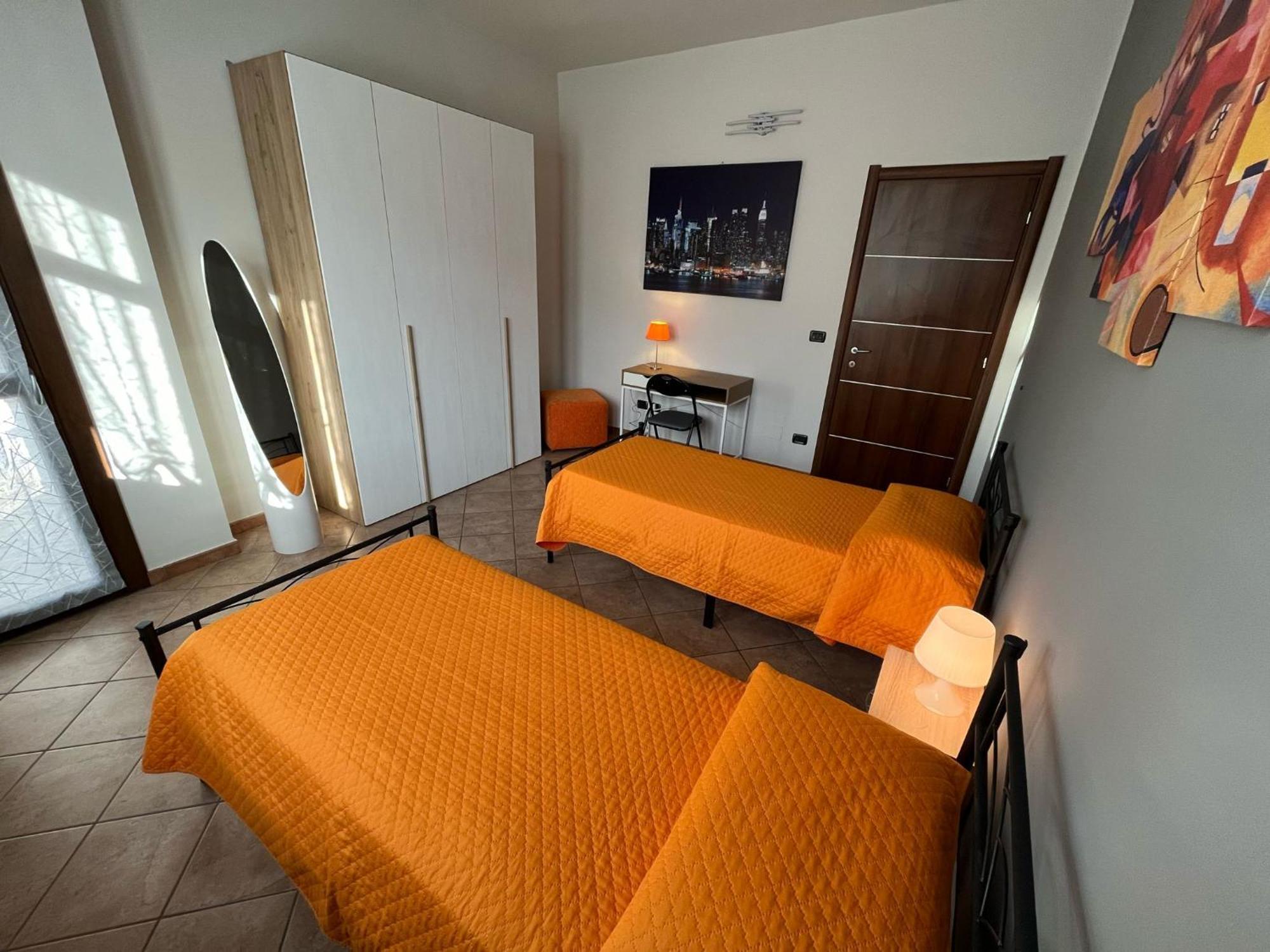 L'Orchidhea Apartment Savigliano Exterior photo